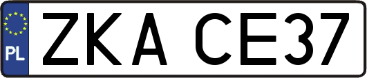 ZKACE37