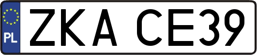 ZKACE39