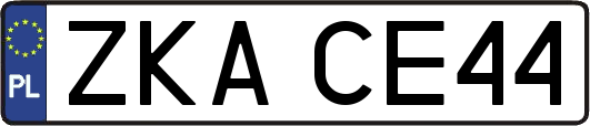 ZKACE44
