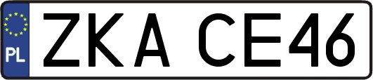 ZKACE46