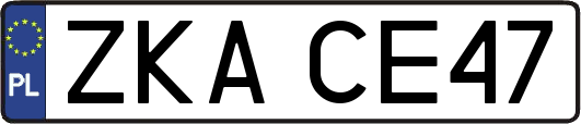 ZKACE47