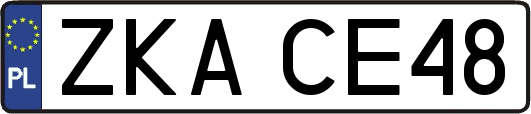 ZKACE48