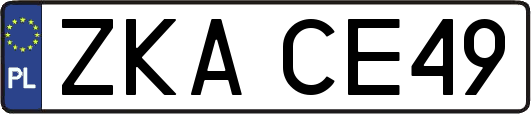 ZKACE49