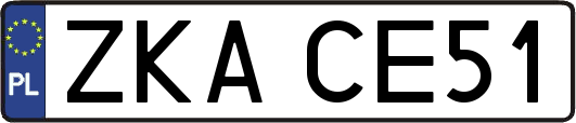 ZKACE51