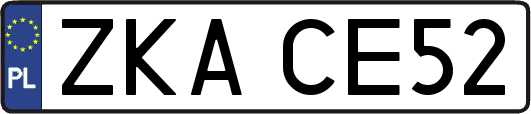 ZKACE52