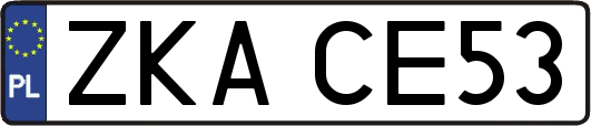 ZKACE53