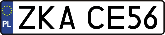 ZKACE56