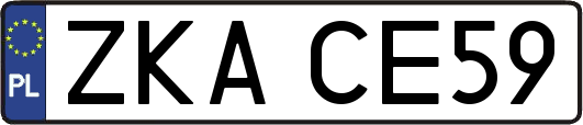 ZKACE59