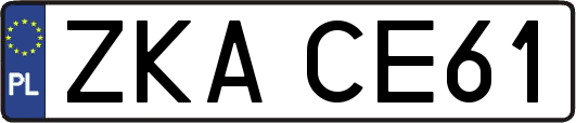 ZKACE61