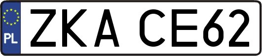 ZKACE62