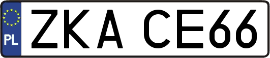 ZKACE66