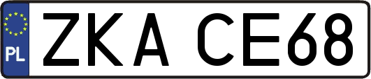 ZKACE68