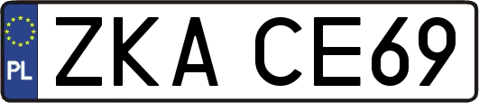 ZKACE69