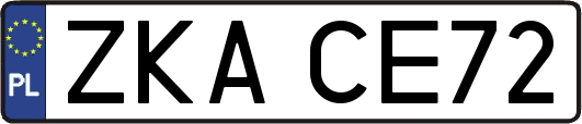 ZKACE72