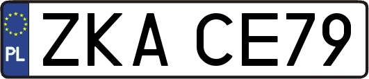 ZKACE79