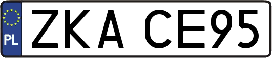 ZKACE95