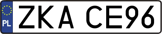 ZKACE96