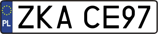 ZKACE97