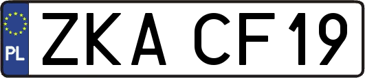 ZKACF19