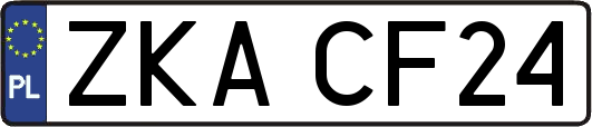 ZKACF24