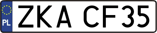 ZKACF35