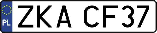 ZKACF37
