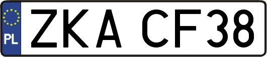 ZKACF38