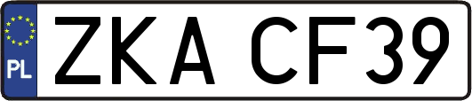 ZKACF39