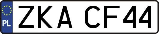 ZKACF44