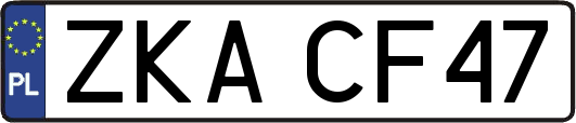 ZKACF47