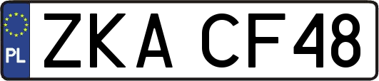 ZKACF48