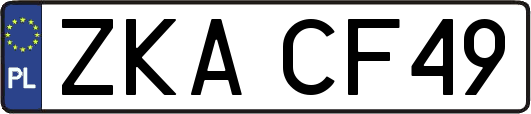ZKACF49
