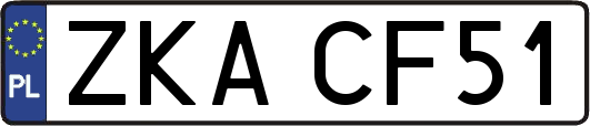 ZKACF51