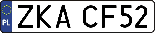 ZKACF52