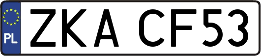 ZKACF53