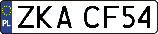 ZKACF54