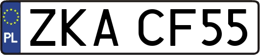 ZKACF55