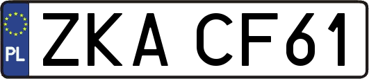 ZKACF61