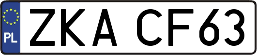 ZKACF63