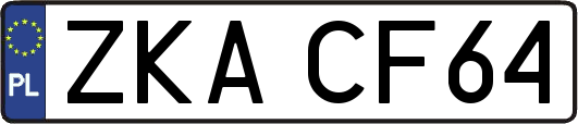 ZKACF64