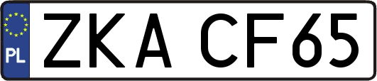 ZKACF65