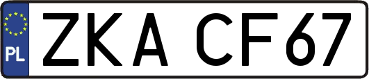 ZKACF67