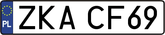 ZKACF69