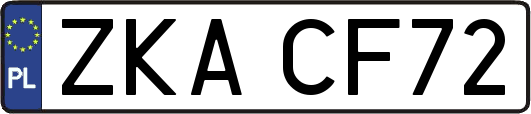 ZKACF72