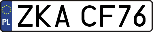 ZKACF76