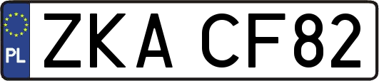 ZKACF82