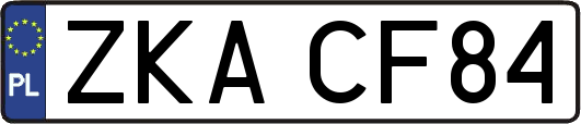 ZKACF84