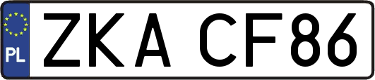 ZKACF86