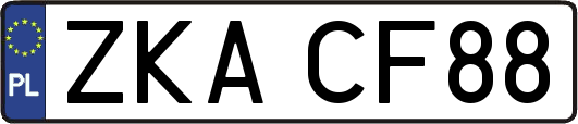 ZKACF88
