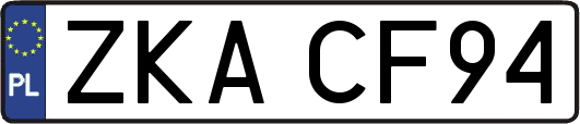ZKACF94